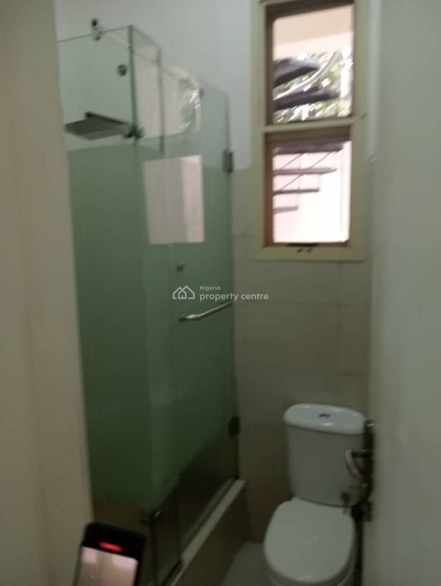 Fully Serviced 4 Bedroom Duplex, Banana Island, Ikoyi, Lagos, Terraced Duplex for Rent