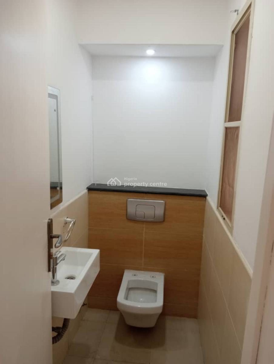 Fully Serviced 4 Bedroom Duplex, Banana Island, Ikoyi, Lagos, Terraced Duplex for Rent