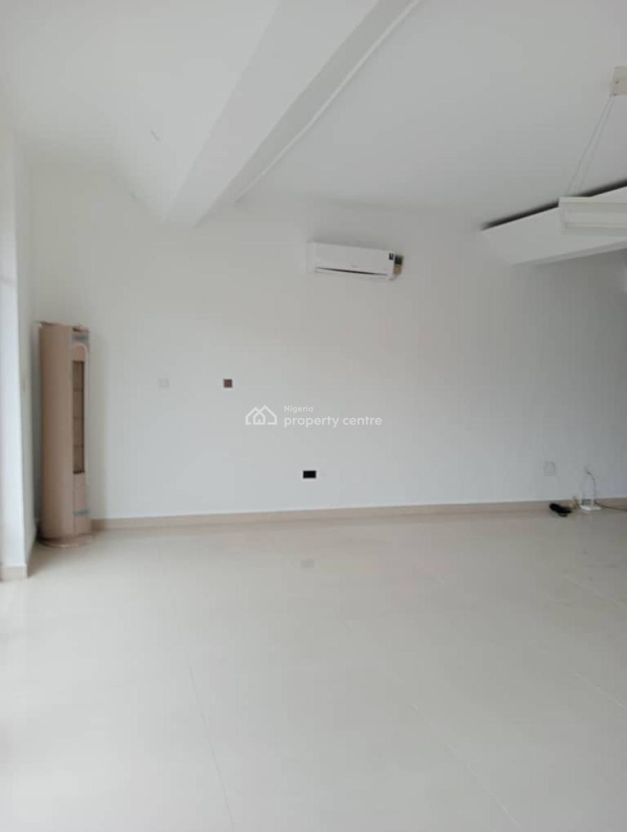 Fully Serviced 4 Bedroom Duplex, Banana Island, Ikoyi, Lagos, Terraced Duplex for Rent