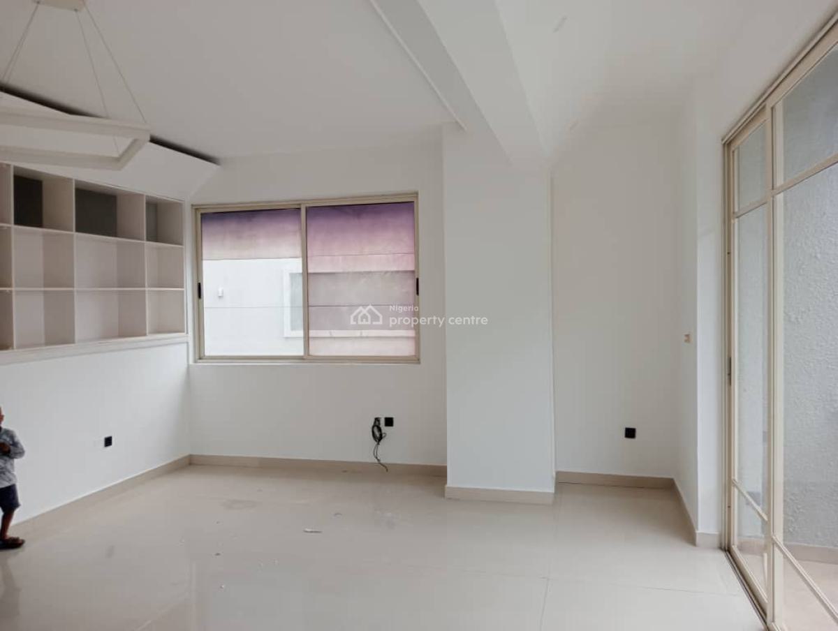Fully Serviced 4 Bedroom Duplex, Banana Island, Ikoyi, Lagos, Terraced Duplex for Rent