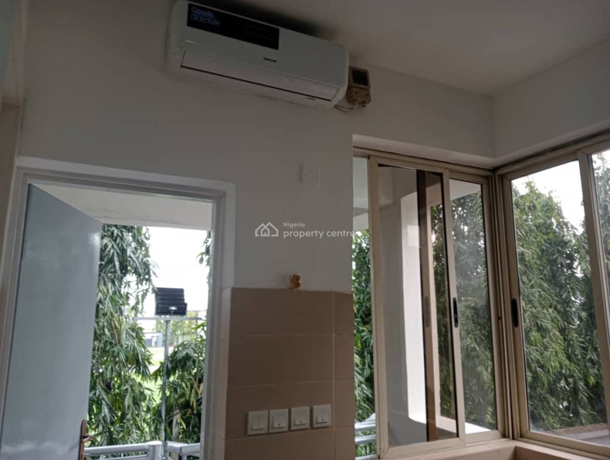 Fully Serviced 4 Bedroom Duplex, Banana Island, Ikoyi, Lagos, Terraced Duplex for Rent