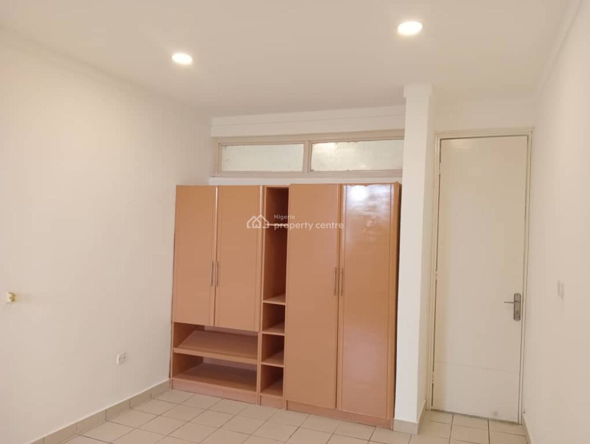 Fully Serviced 4 Bedroom Duplex, Banana Island, Ikoyi, Lagos, Terraced Duplex for Rent