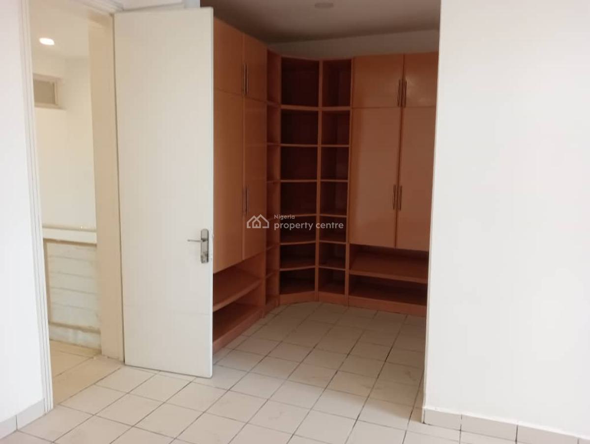 Fully Serviced 4 Bedroom Duplex, Banana Island, Ikoyi, Lagos, Terraced Duplex for Rent