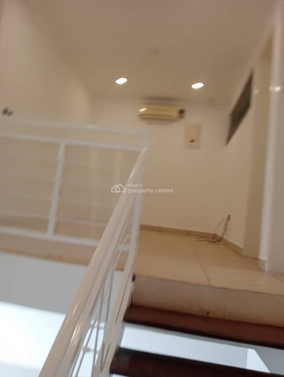 Fully Serviced 4 Bedroom Duplex, Banana Island, Ikoyi, Lagos, Terraced Duplex for Rent