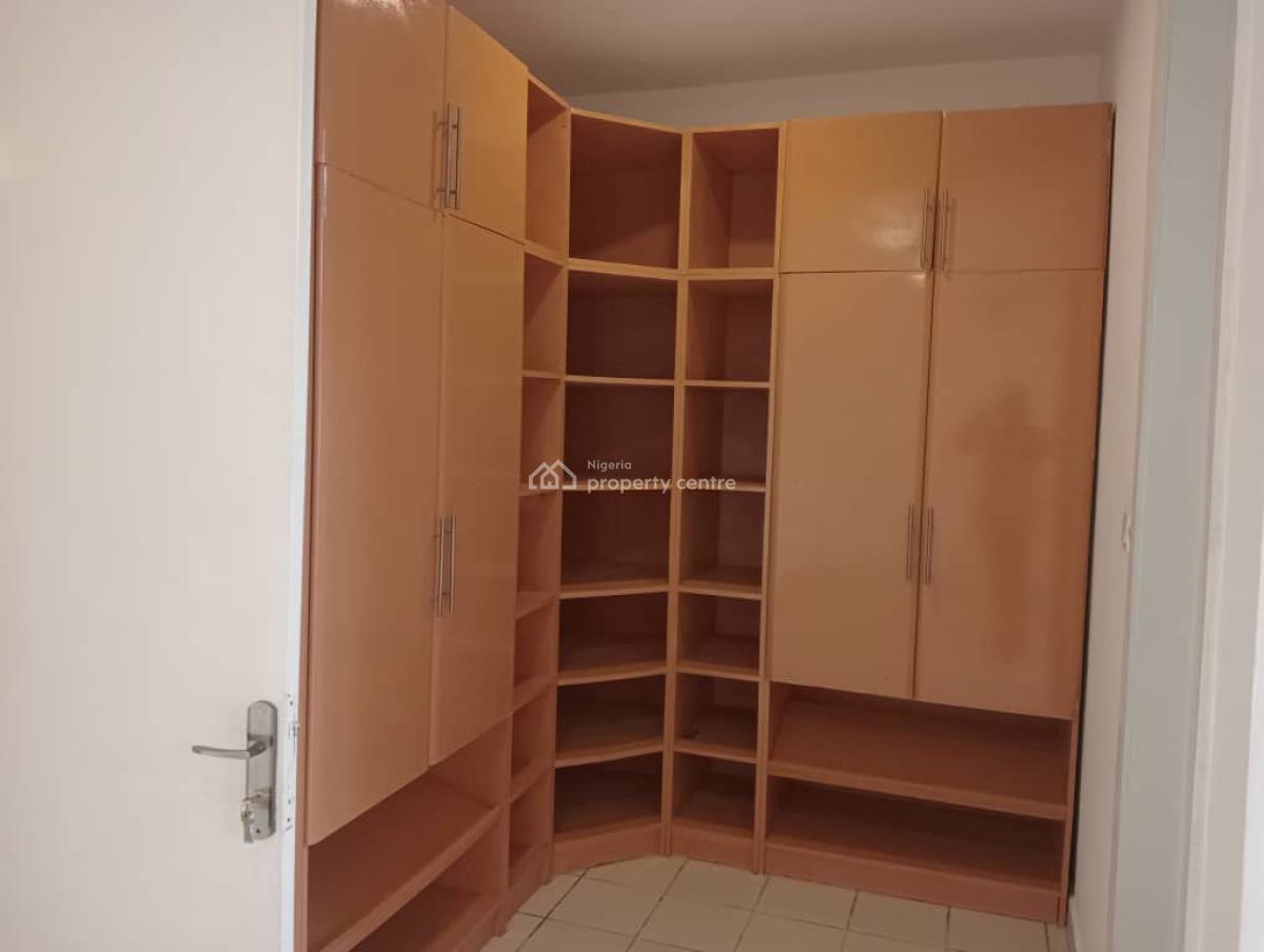 Fully Serviced 4 Bedroom Duplex, Banana Island, Ikoyi, Lagos, Terraced Duplex for Rent