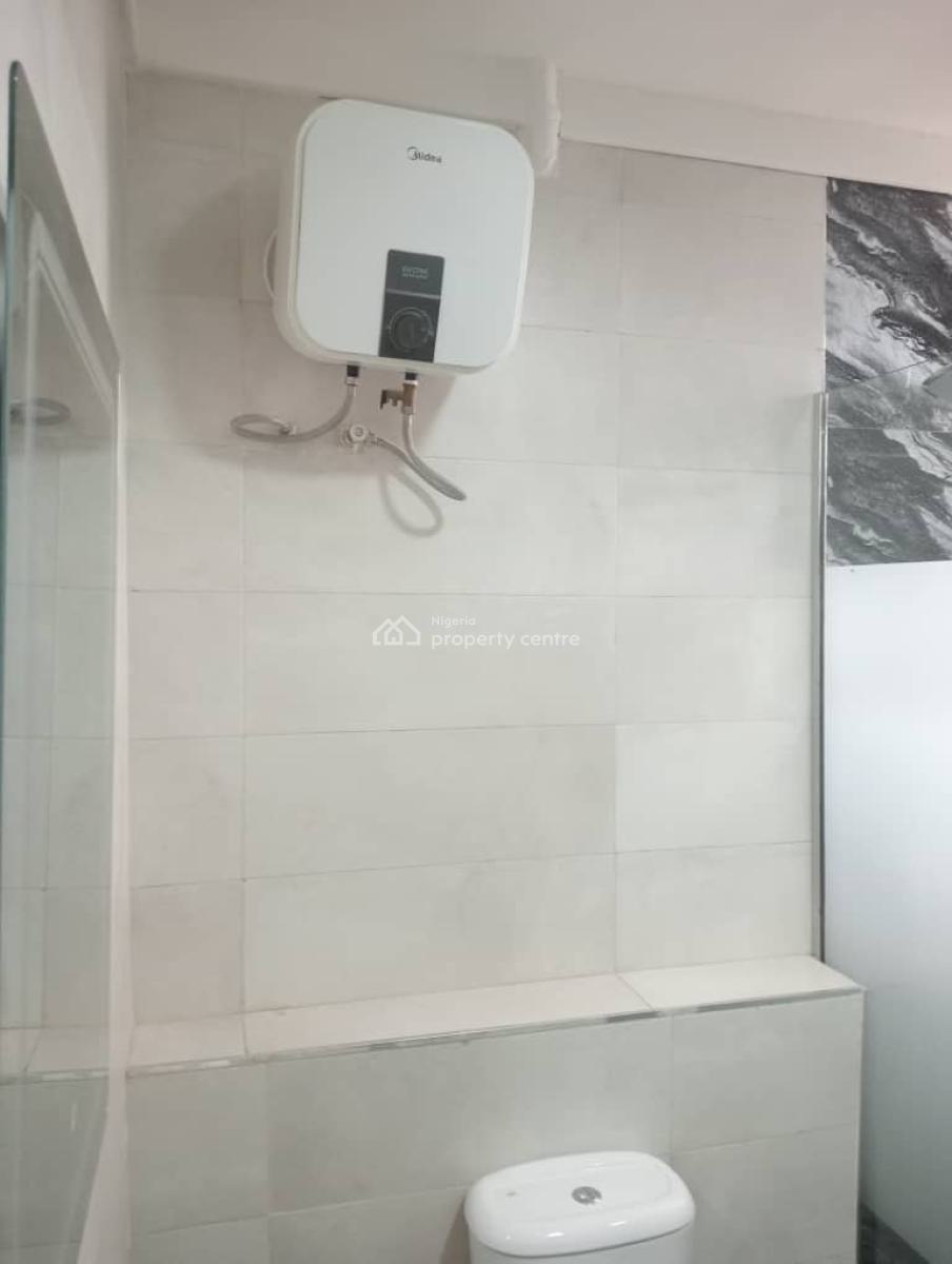 Fully Serviced 4 Bedroom Duplex, Banana Island, Ikoyi, Lagos, Terraced Duplex for Rent