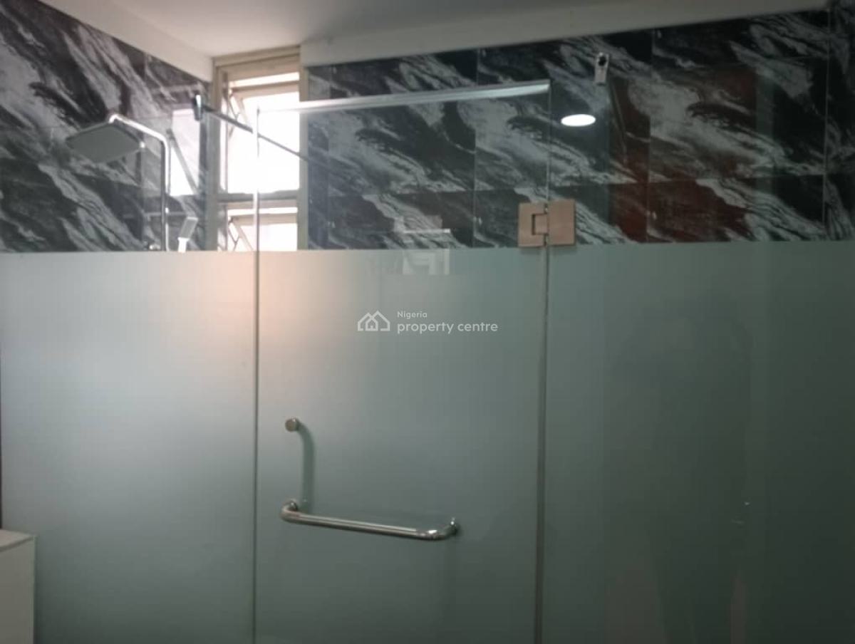 Fully Serviced 4 Bedroom Duplex, Banana Island, Ikoyi, Lagos, Terraced Duplex for Rent