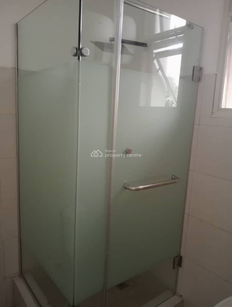 Fully Serviced 4 Bedroom Duplex, Banana Island, Ikoyi, Lagos, Terraced Duplex for Rent