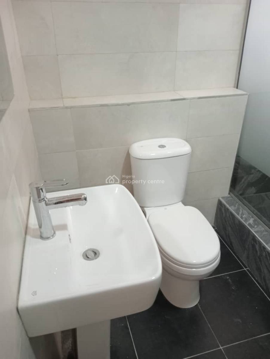 Fully Serviced 4 Bedroom Duplex, Banana Island, Ikoyi, Lagos, Terraced Duplex for Rent