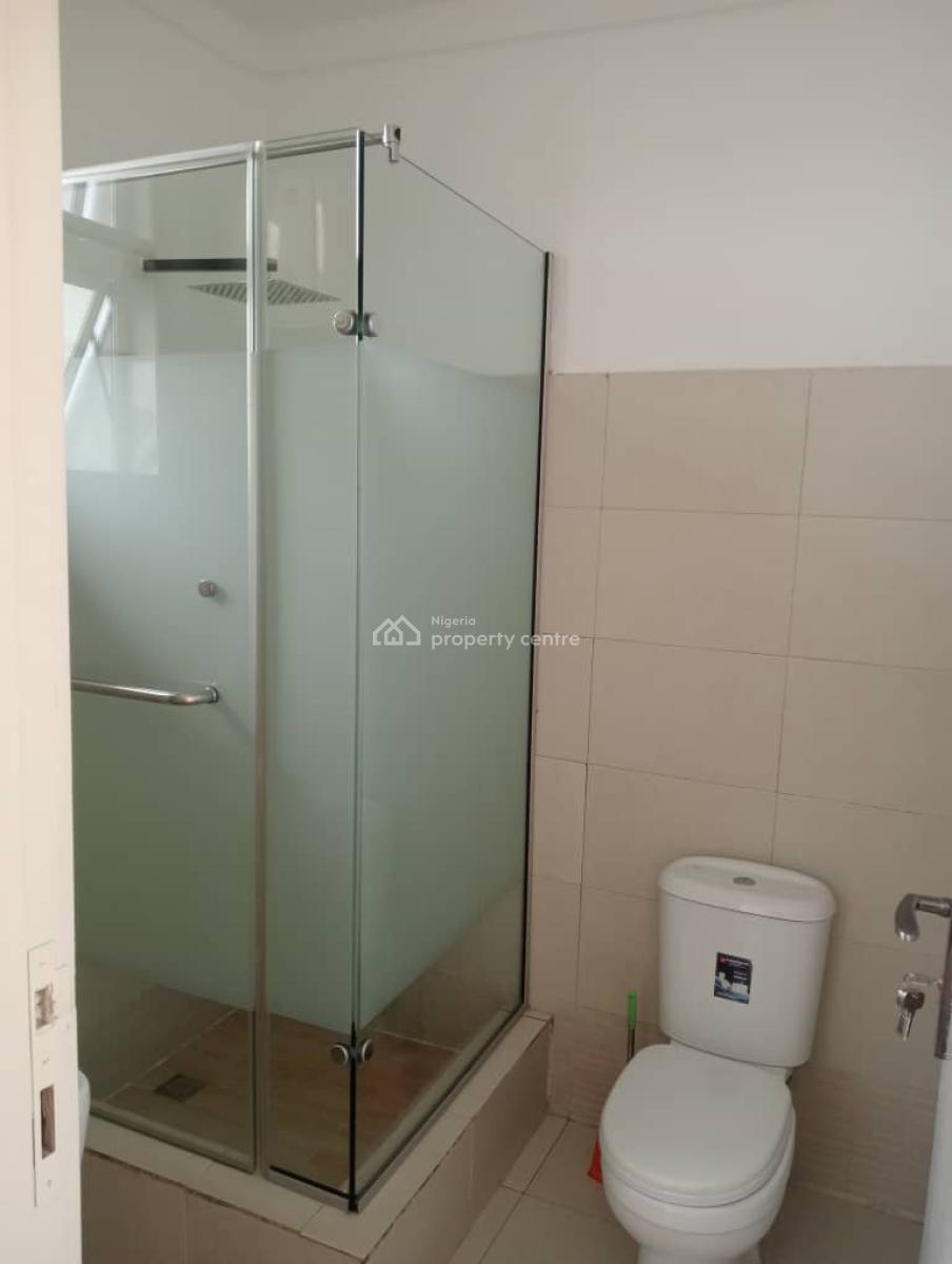 Fully Serviced 4 Bedroom Duplex, Banana Island, Ikoyi, Lagos, Terraced Duplex for Rent