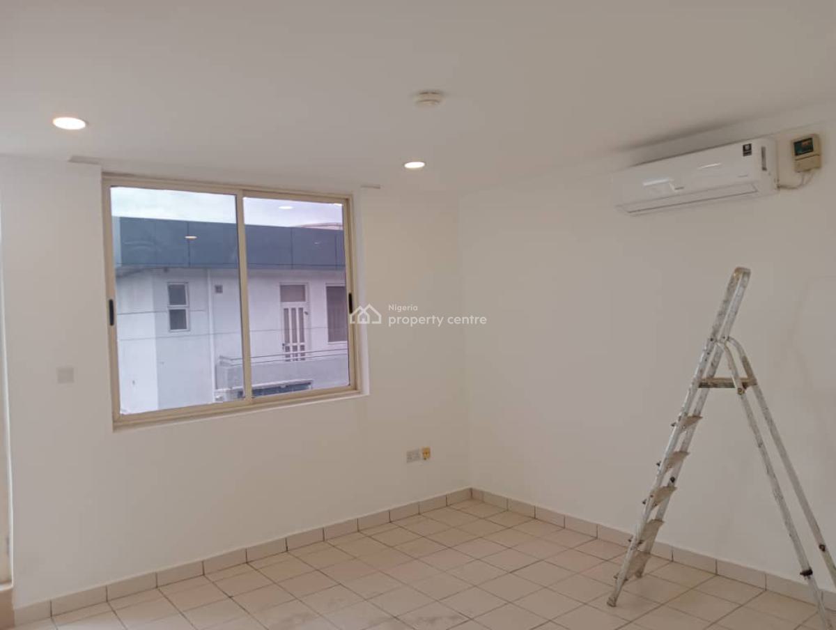 Fully Serviced 4 Bedroom Duplex, Banana Island, Ikoyi, Lagos, Terraced Duplex for Rent