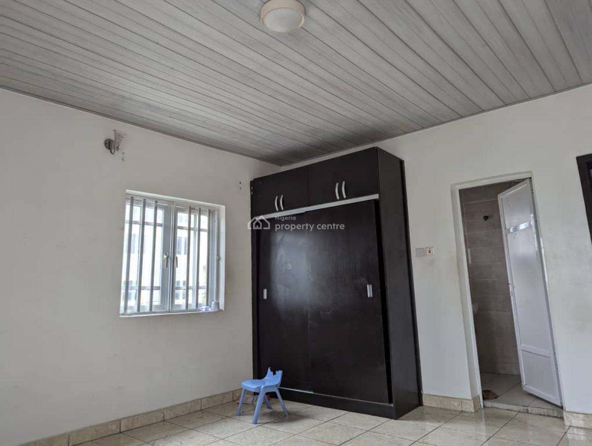 Clean Vintage 4 Bedroom Duplex, Peninsula Scheme (2), Ogombo, Ajah, Lagos, Terraced Duplex for Rent