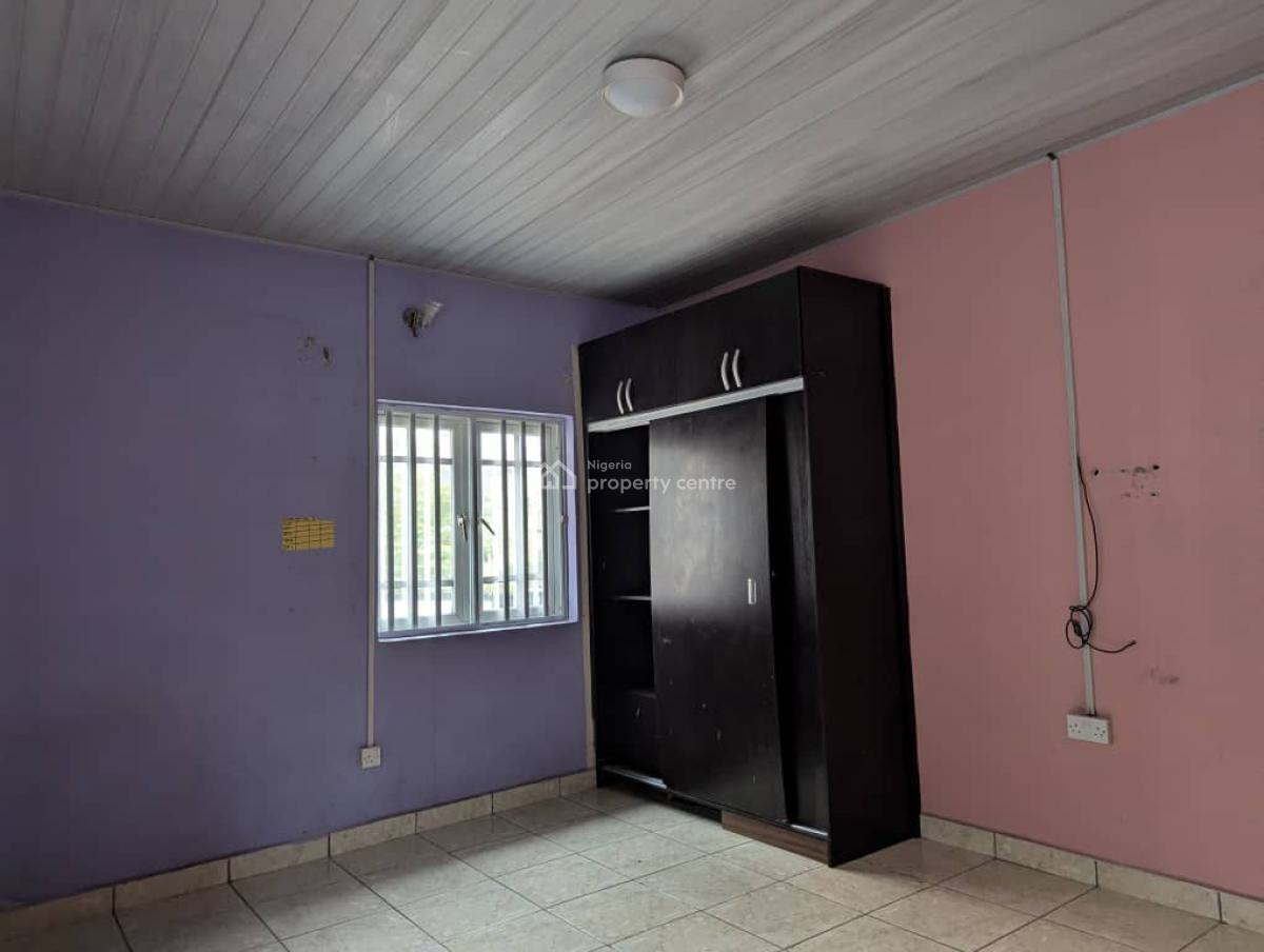 Clean Vintage 4 Bedroom Duplex, Peninsula Scheme (2), Ogombo, Ajah, Lagos, Terraced Duplex for Rent