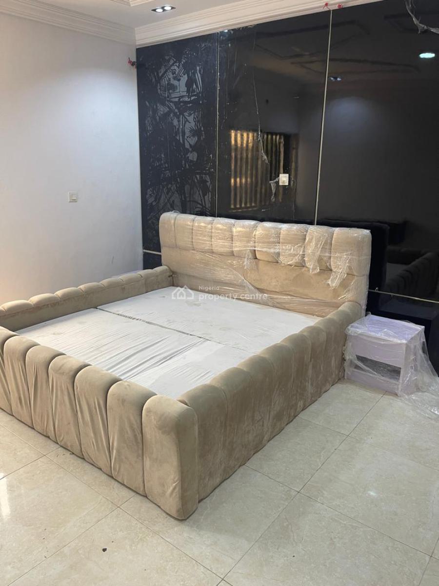 3 Bedroom Flat, Ologolo, Lekki, Lagos, Flat / Apartment for Rent