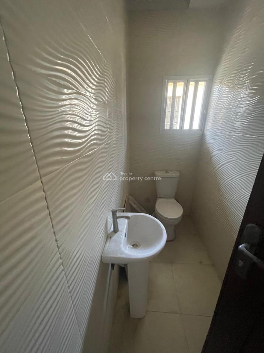 3 Bedroom Flat, Ologolo, Lekki, Lagos, Flat / Apartment for Rent