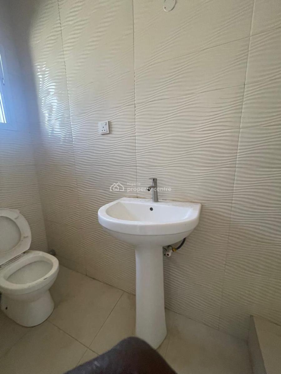 3 Bedroom Flat, Ologolo, Lekki, Lagos, Flat / Apartment for Rent