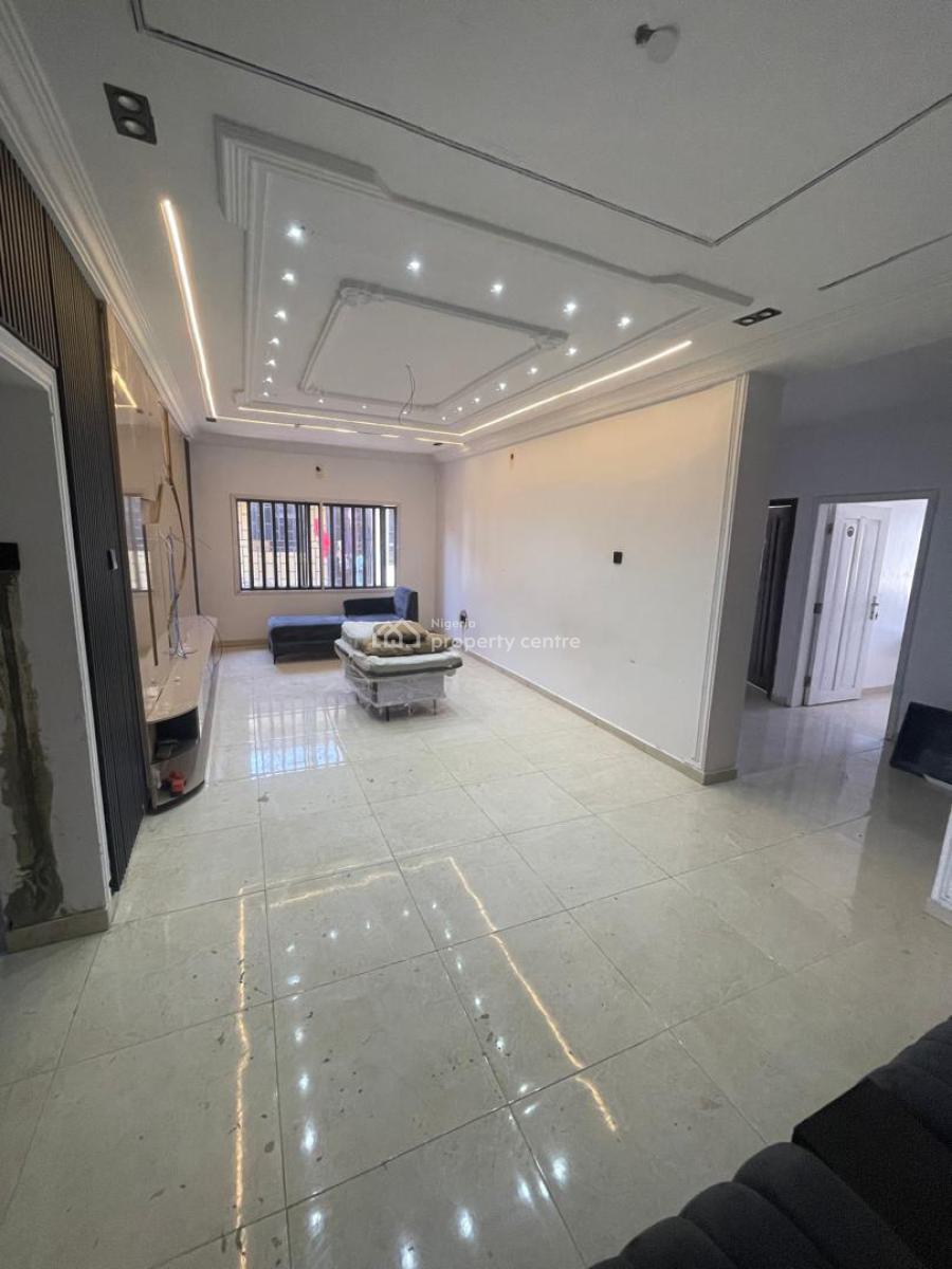 3 Bedroom Flat, Ologolo, Lekki, Lagos, Flat / Apartment for Rent