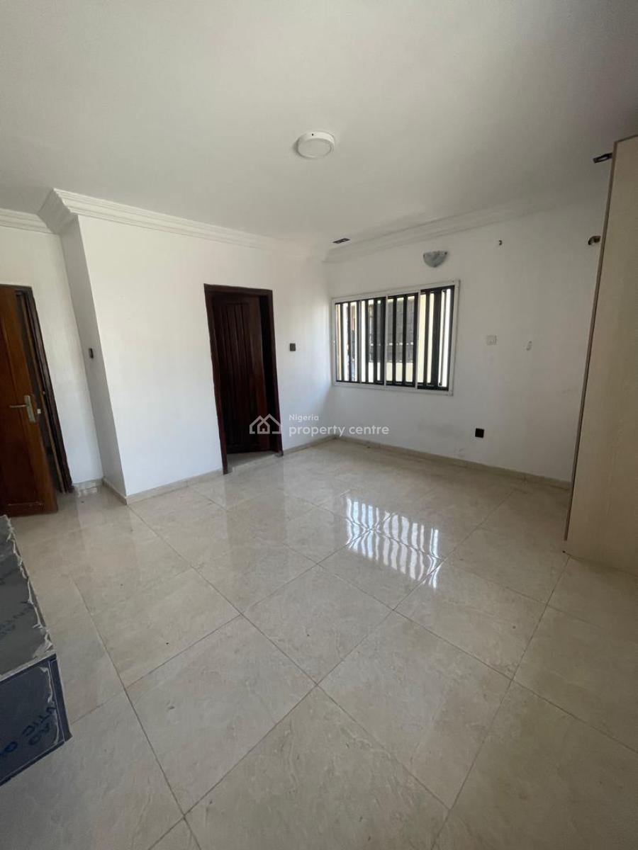 3 Bedroom Flat, Ologolo, Lekki, Lagos, Flat / Apartment for Rent