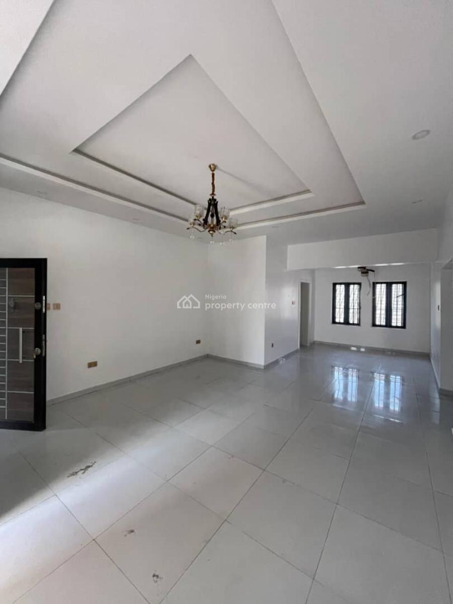 2 Bedroom Flat, Salem Back of Elevation Church, Lekki, Lagos, Flat / Apartment for Rent