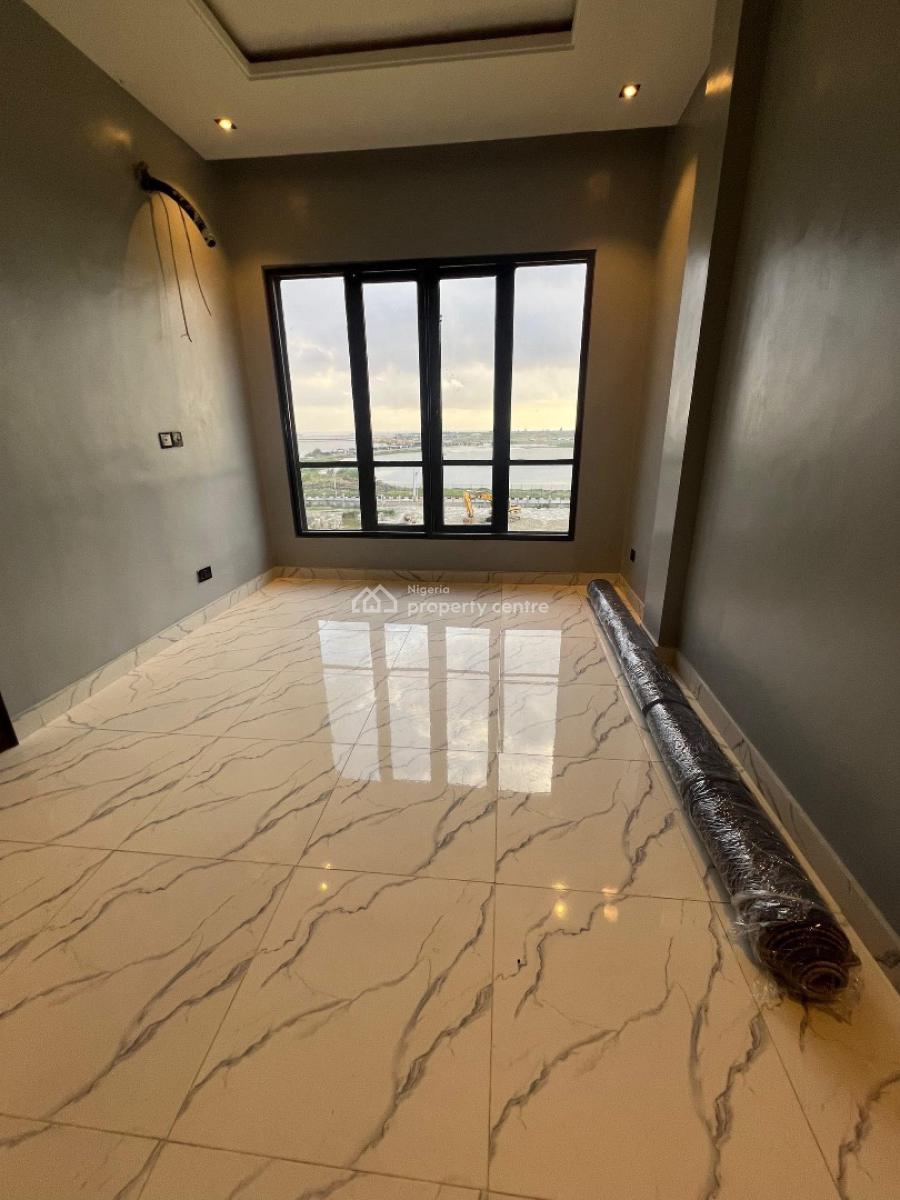 Subletting One Room Serviced Apartment, Lekki Phase 1, Lekki, Lagos, Flat / Apartment for Rent