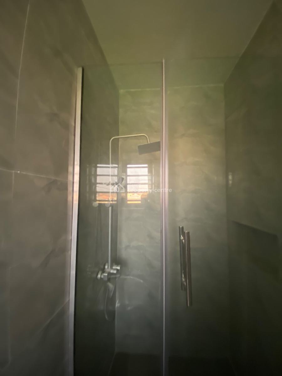 3 Bedroom Duplex, Sangotedo, Ajah, Lagos, Terraced Duplex for Rent