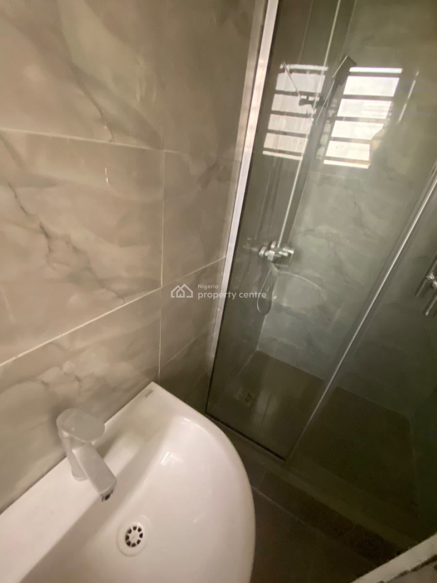 3 Bedroom Duplex, Sangotedo, Ajah, Lagos, Terraced Duplex for Rent
