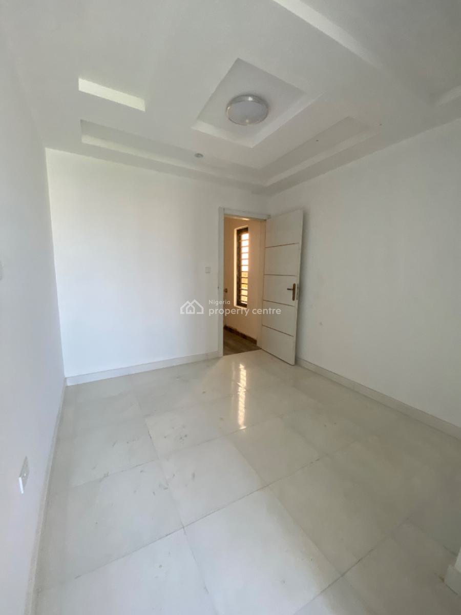 3 Bedroom Duplex, Sangotedo, Ajah, Lagos, Terraced Duplex for Rent