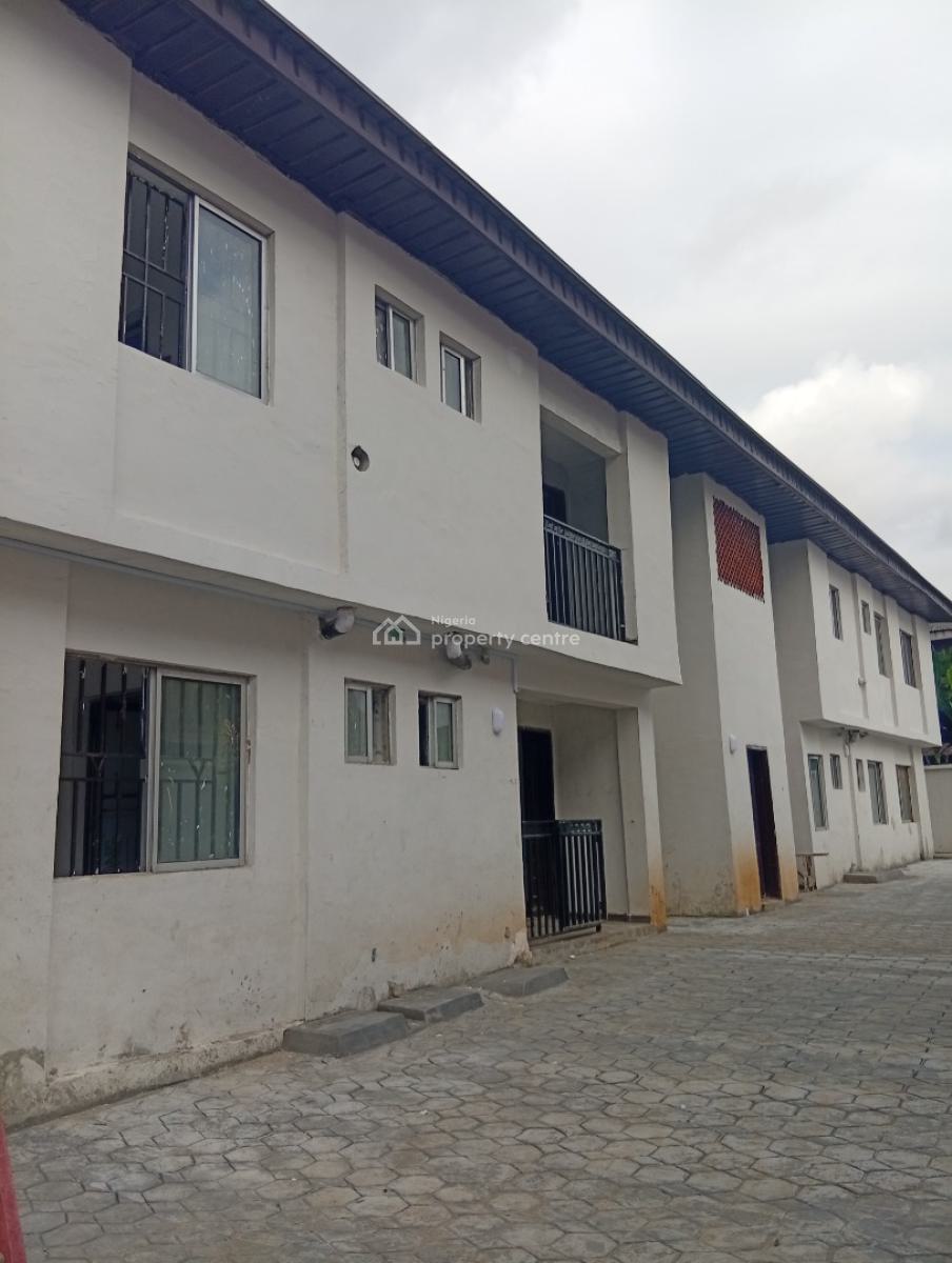 Lovely Mini Flat, Dada Olowu Close Abule Taylor, Abule Egba, Agege, Lagos, Mini Flat (room and Parlour) for Rent