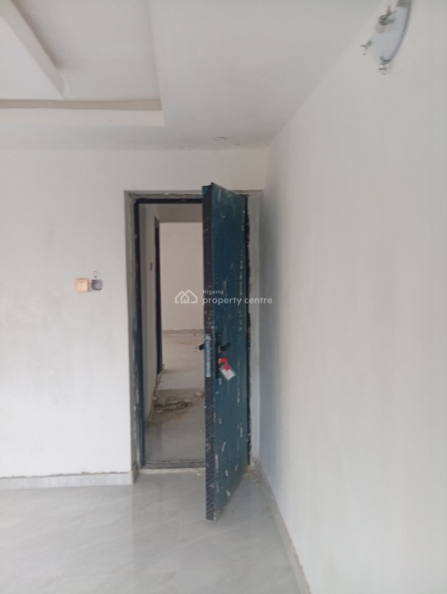 Lovely Mini Flat, Dada Olowu Close Abule Taylor, Abule Egba, Agege, Lagos, Mini Flat (room and Parlour) for Rent