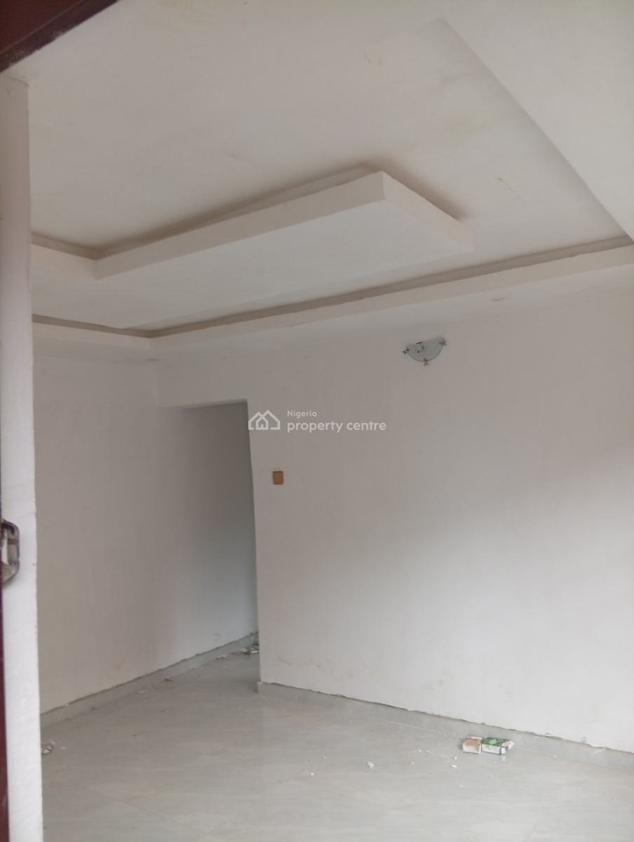 Lovely Mini Flat, Dada Olowu Close Abule Taylor, Abule Egba, Agege, Lagos, Mini Flat (room and Parlour) for Rent