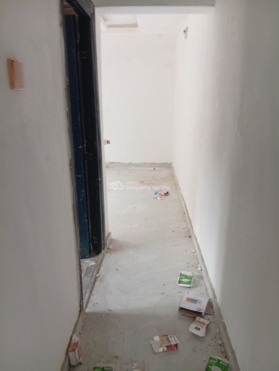 Lovely Mini Flat, Dada Olowu Close Abule Taylor, Abule Egba, Agege, Lagos, Mini Flat (room and Parlour) for Rent