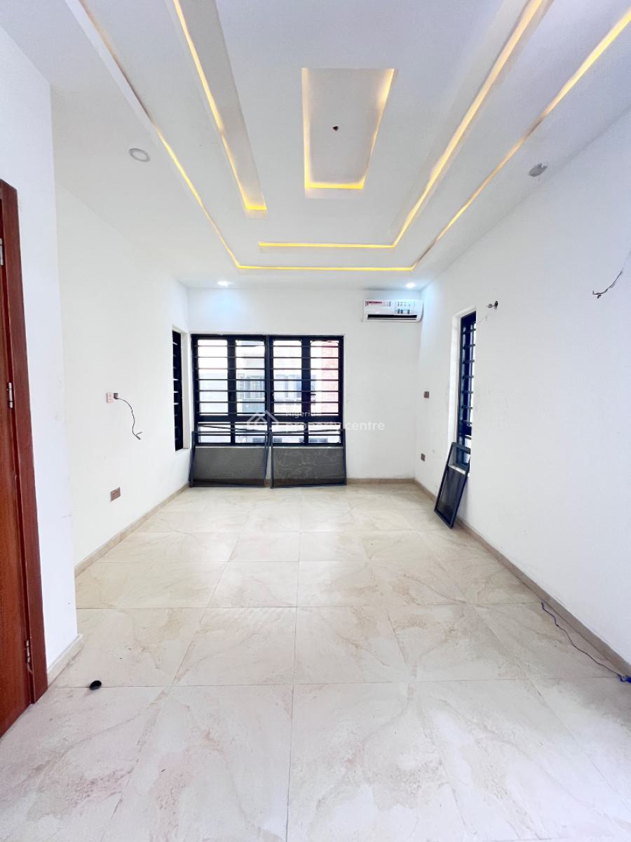 4 Bedroom Terrace Duplex, Lekki Phase 1, Lekki, Lagos, Terraced Duplex for Rent