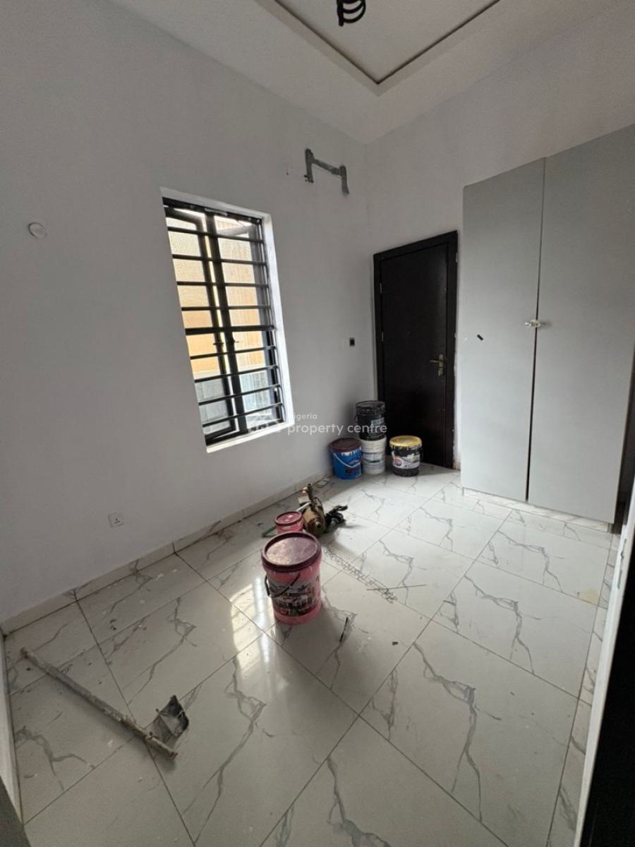 Single Room Shared Apartment Available, Ikota, Lekki, Lagos, Self Contain (single Rooms) for Rent