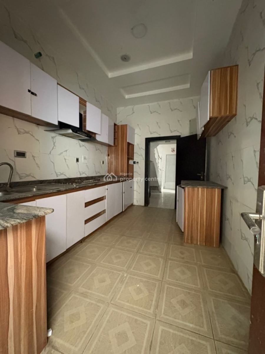 Single Room Shared Apartment Available, Ikota, Lekki, Lagos, Self Contain (single Rooms) for Rent
