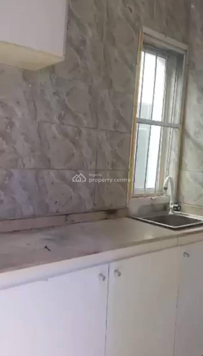 Lovely Sweet Mini Flat, Onigbongbo, Maryland, Lagos, Mini Flat (room and Parlour) for Rent