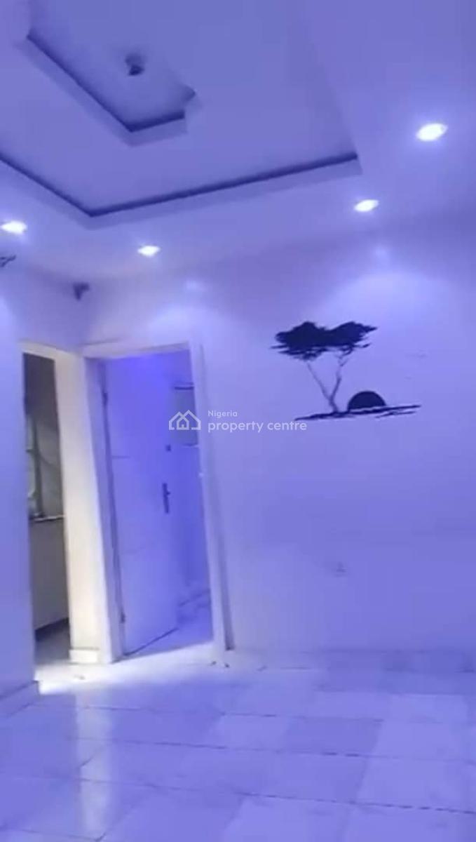 Lovely Sweet Mini Flat, Onigbongbo, Maryland, Lagos, Mini Flat (room and Parlour) for Rent