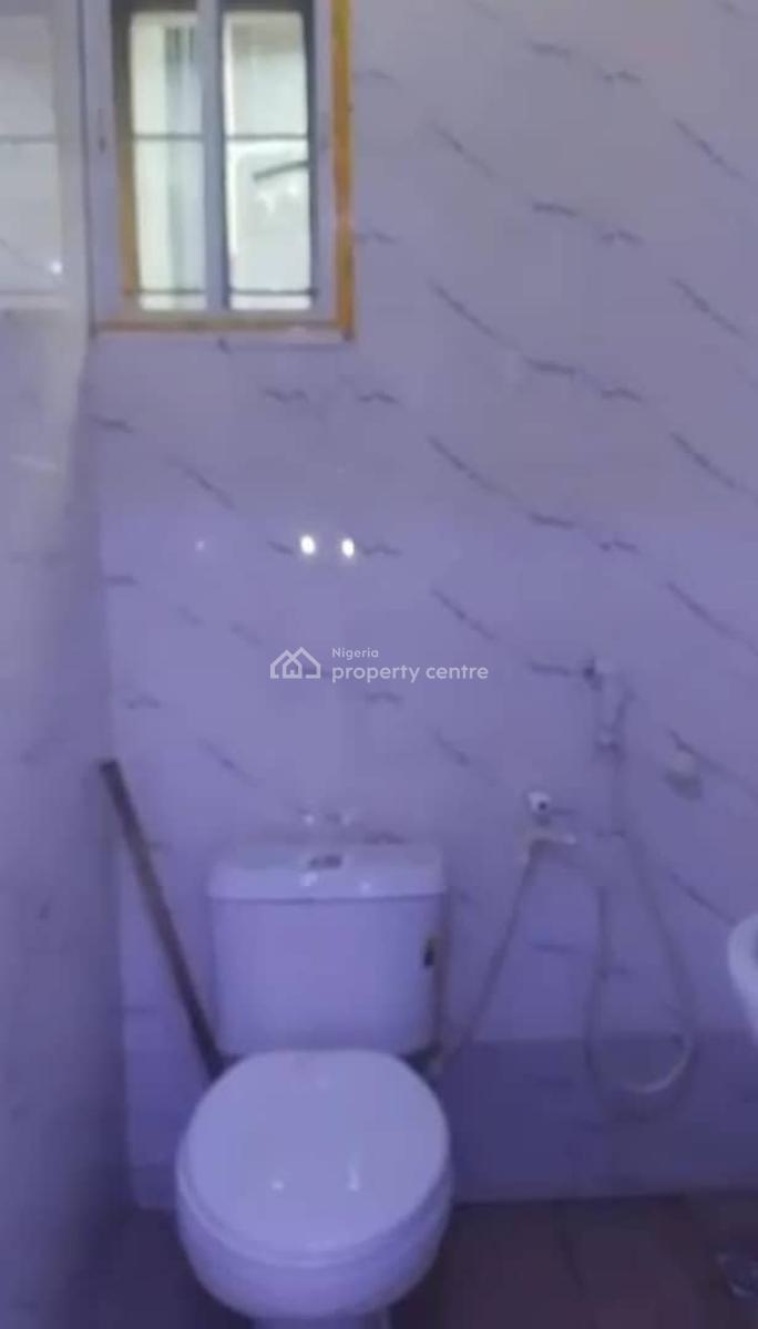 Lovely Sweet Mini Flat, Onigbongbo, Maryland, Lagos, Mini Flat (room and Parlour) for Rent