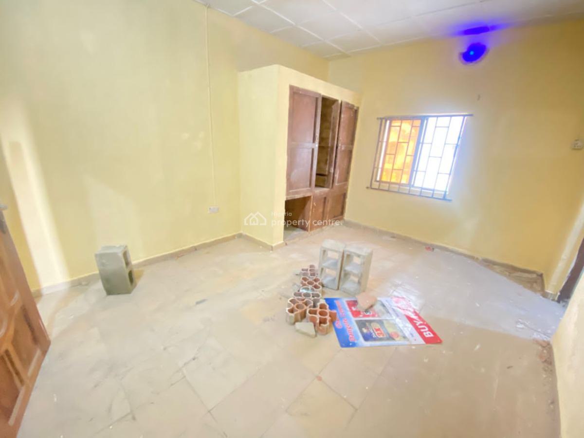 Massive 2 Bedroom Flat Bungalow, Bashurun, Majek, Sangotedo, Ajah, Lagos, Flat / Apartment for Rent