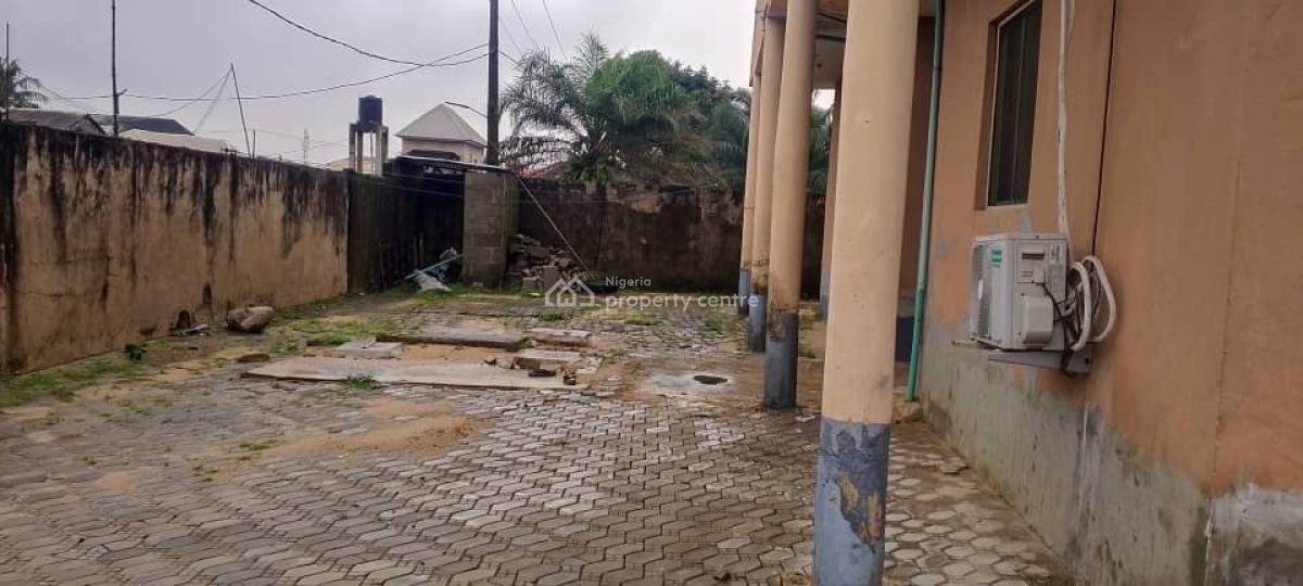 4 Units of 3 Bedroom Blocks of Flat, Divine Estate, Bogije, Ibeju Lekki, Lagos, Block of Flats for Sale