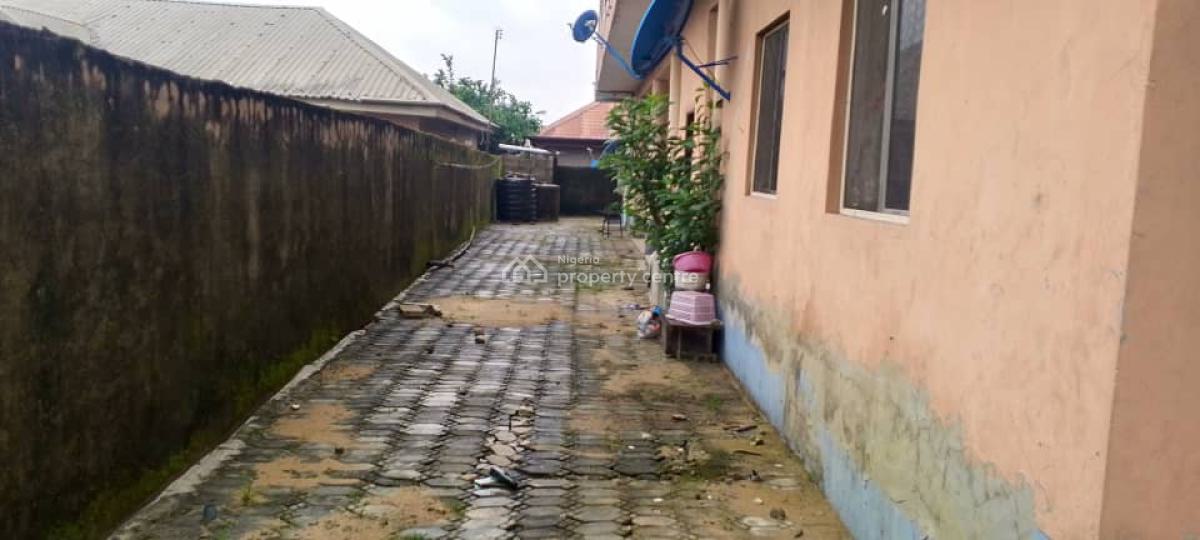 4 Units of 3 Bedroom Blocks of Flat, Divine Estate, Bogije, Ibeju Lekki, Lagos, Block of Flats for Sale