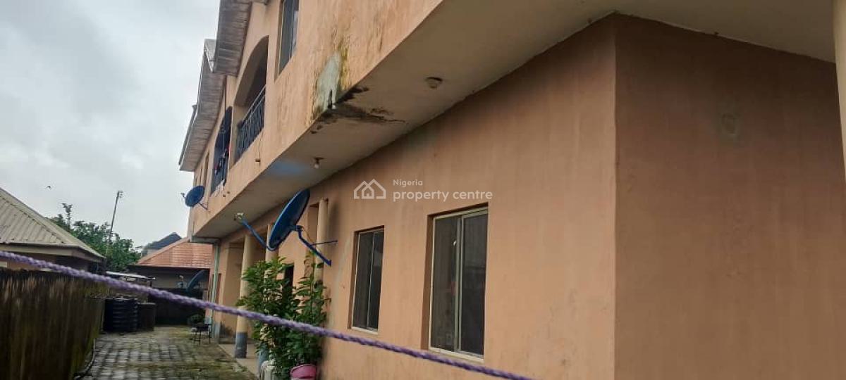 4 Units of 3 Bedroom Blocks of Flat, Divine Estate, Bogije, Ibeju Lekki, Lagos, Block of Flats for Sale