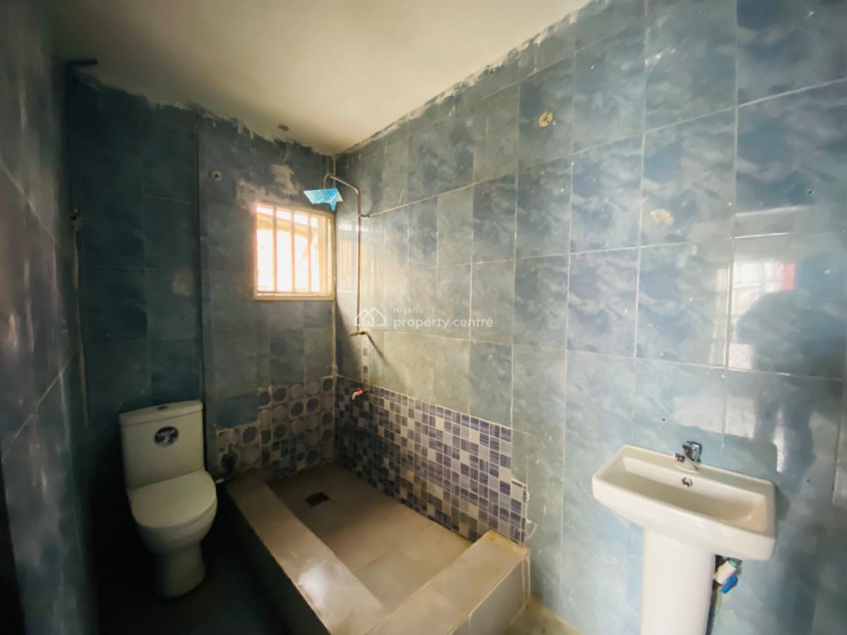 Self Serviced Miniflat with Large Kitchen, Off Admiralty Way, Lekki Phase 1, Lekki, Lagos, Mini Flat (room and Parlour) for Rent