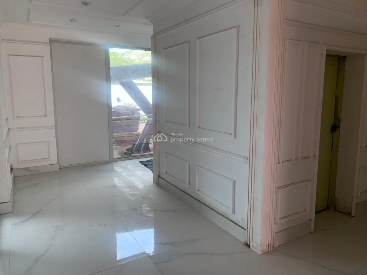 Fully Serviced 3 Bedroom with Bq, Off Banana Island Estate, Banana Island, Ikoyi, Lagos, Flat / Apartment for Rent