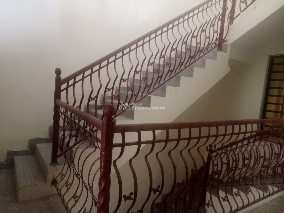 Brand New 5 Bedroom Terrace Duplex Located in a Serene Neighborhood, Ikeja Gra, Ikeja, Lagos, Terraced Duplex for Rent