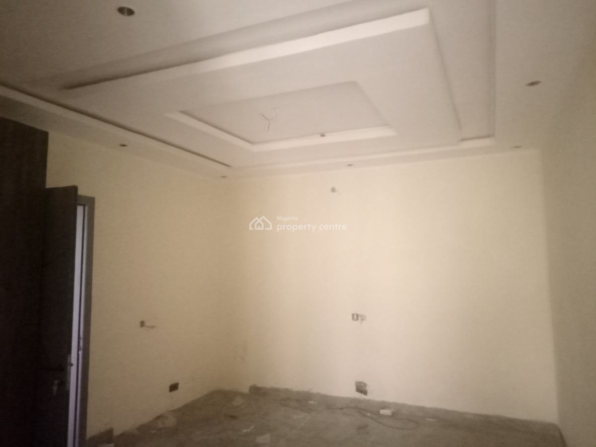Brand New 5 Bedroom Terrace Duplex Located in a Serene Neighborhood, Ikeja Gra, Ikeja, Lagos, Terraced Duplex for Rent