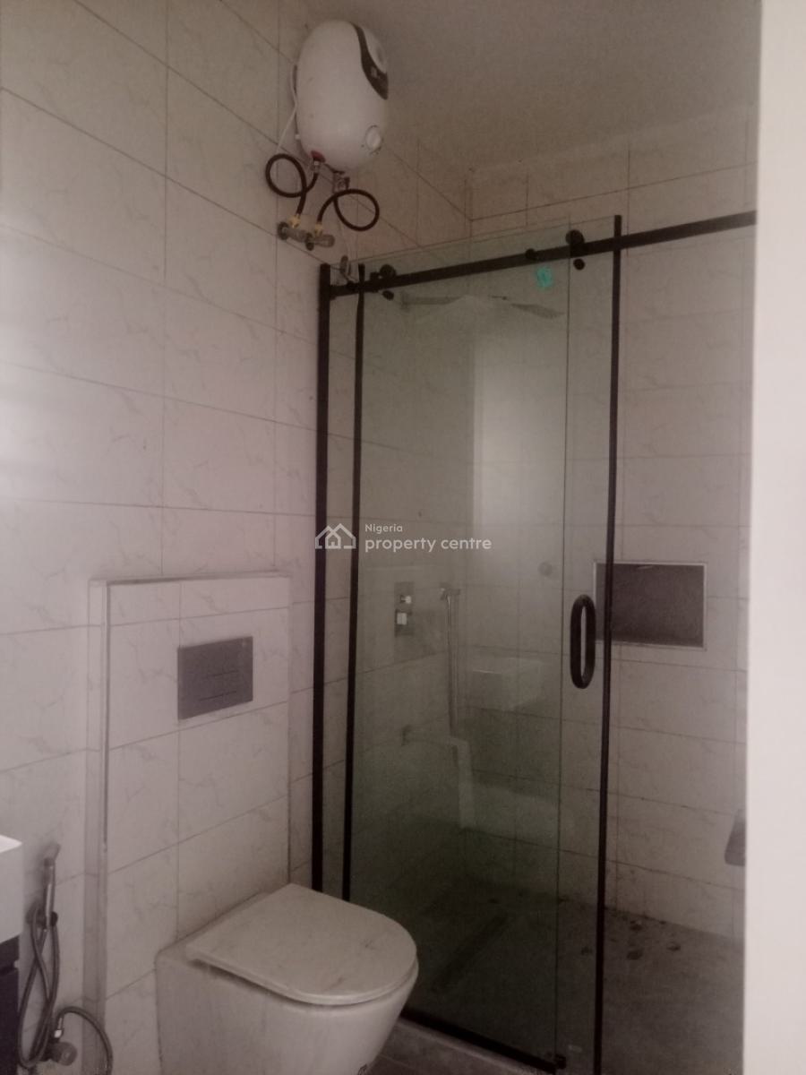 Brand New 5 Bedroom Terrace Duplex Located in a Serene Neighborhood, Ikeja Gra, Ikeja, Lagos, Terraced Duplex for Rent