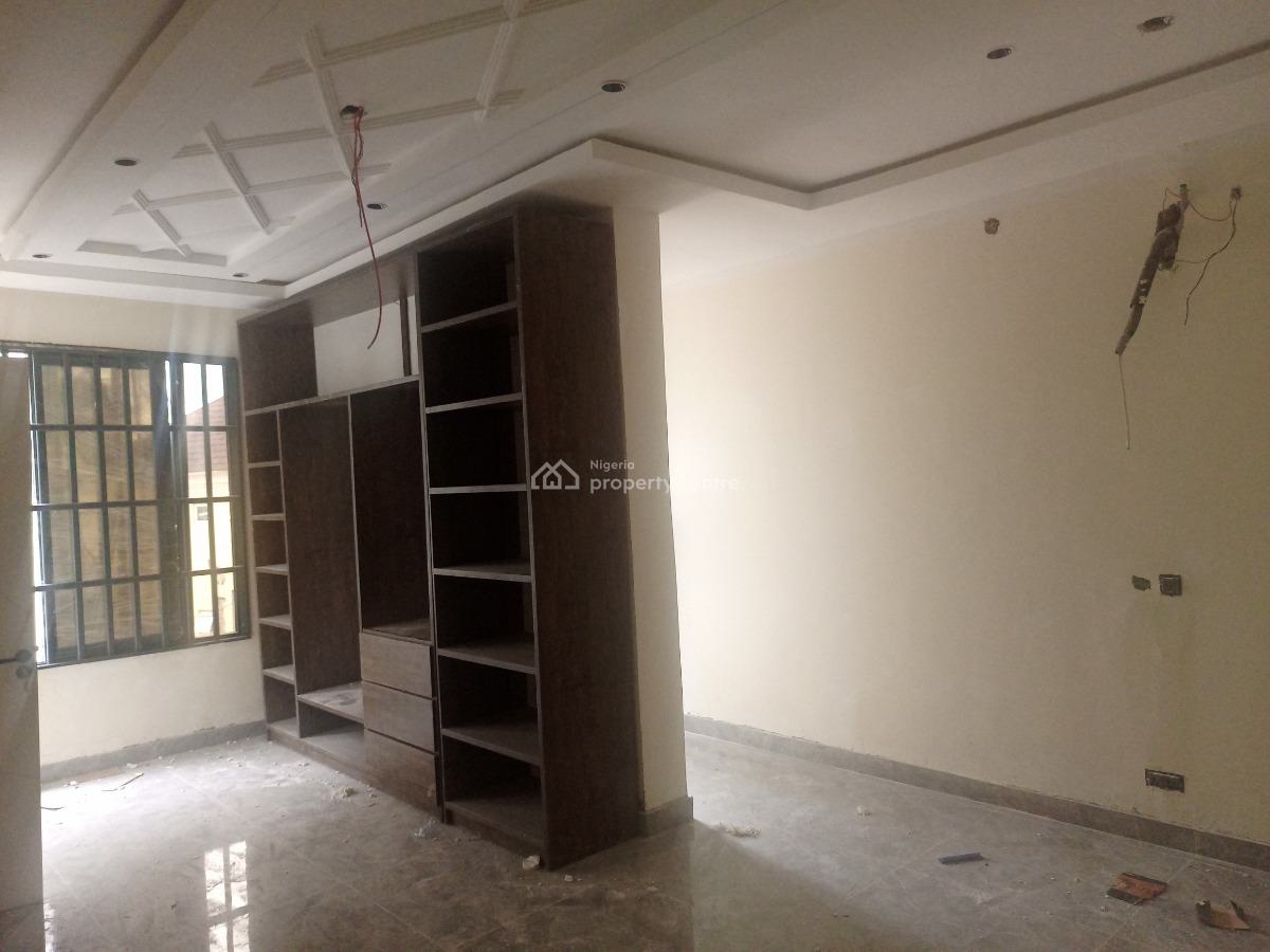 Brand New 5 Bedroom Terrace Duplex Located in a Serene Neighborhood, Ikeja Gra, Ikeja, Lagos, Terraced Duplex for Rent