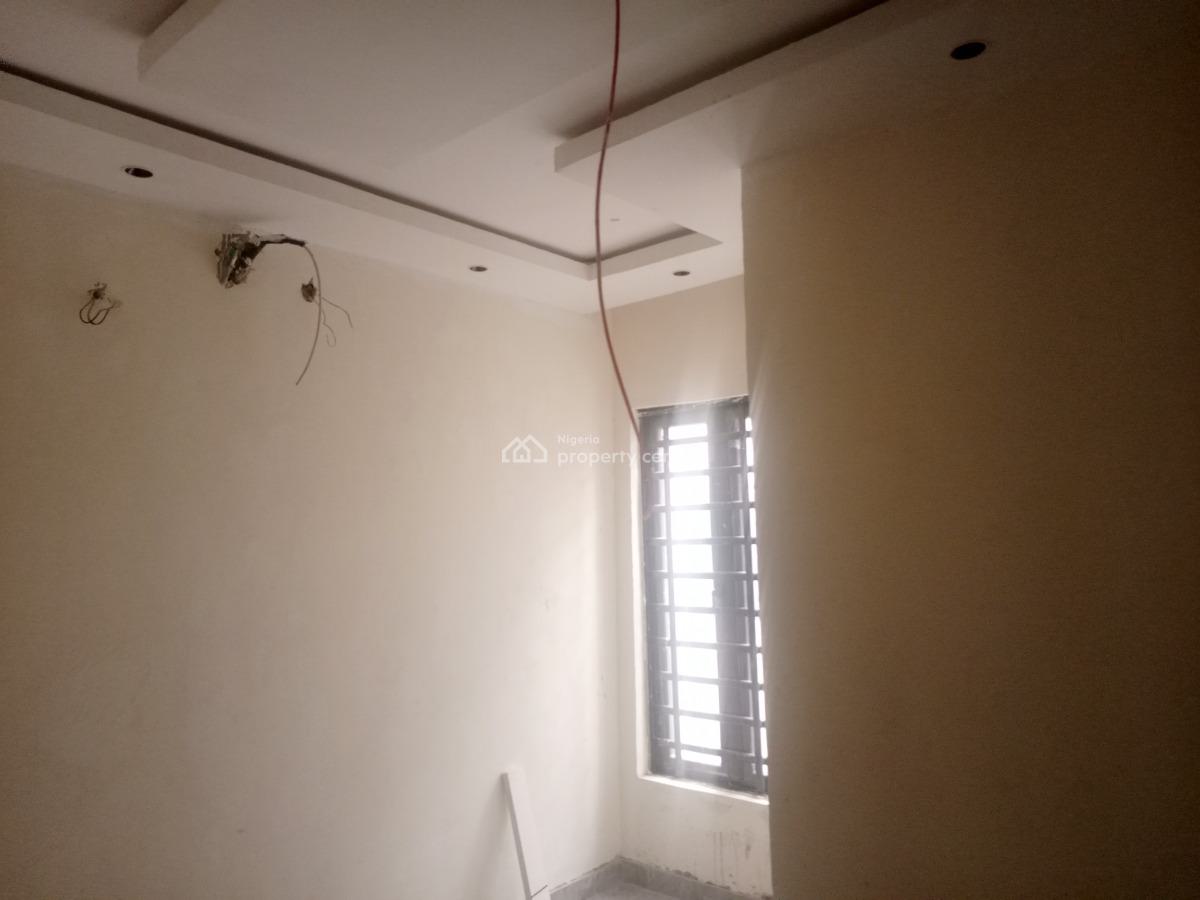 Brand New 5 Bedroom Terrace Duplex Located in a Serene Neighborhood, Ikeja Gra, Ikeja, Lagos, Terraced Duplex for Rent