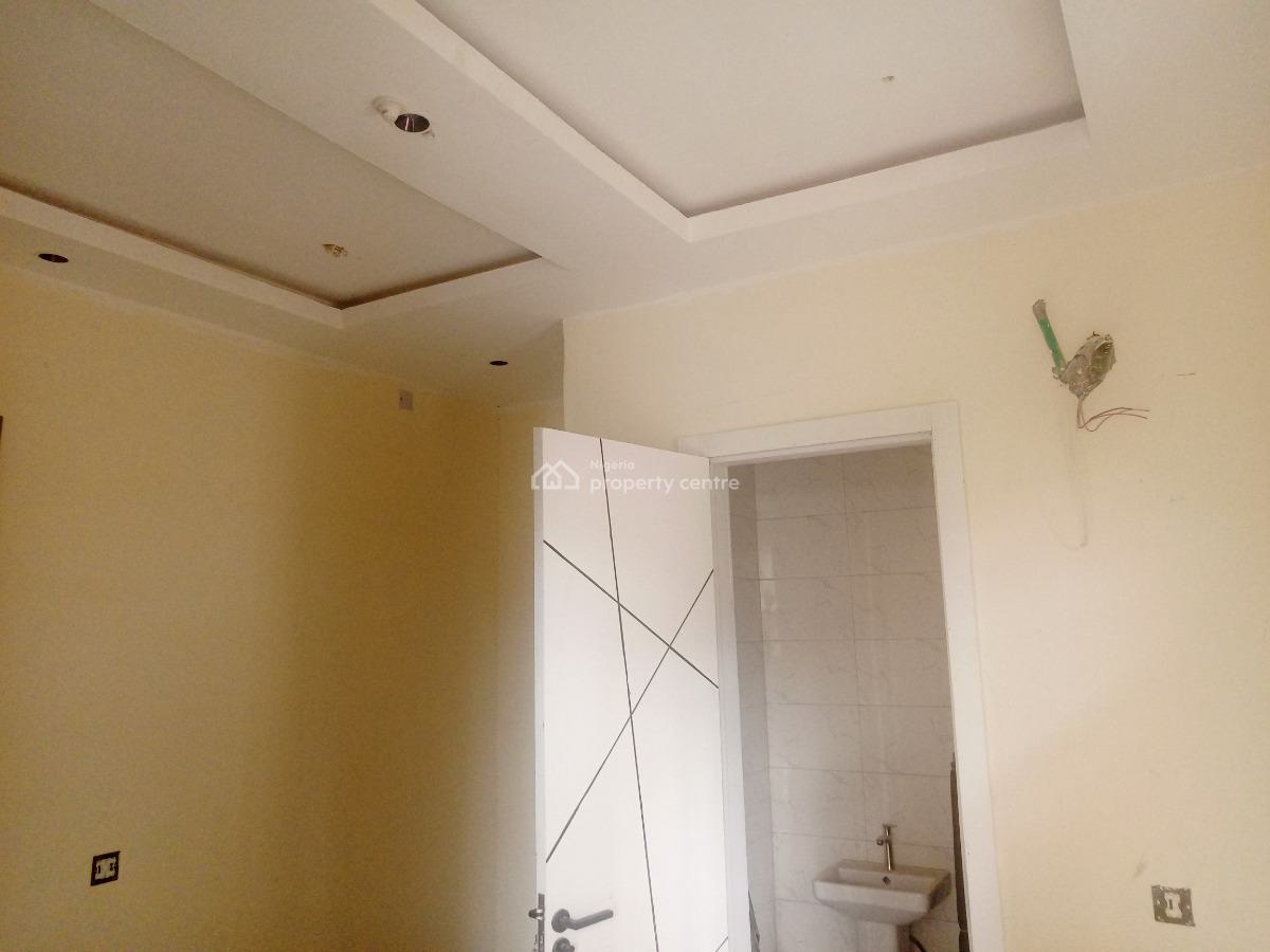 Brand New 5 Bedroom Terrace Duplex Located in a Serene Neighborhood, Ikeja Gra, Ikeja, Lagos, Terraced Duplex for Rent