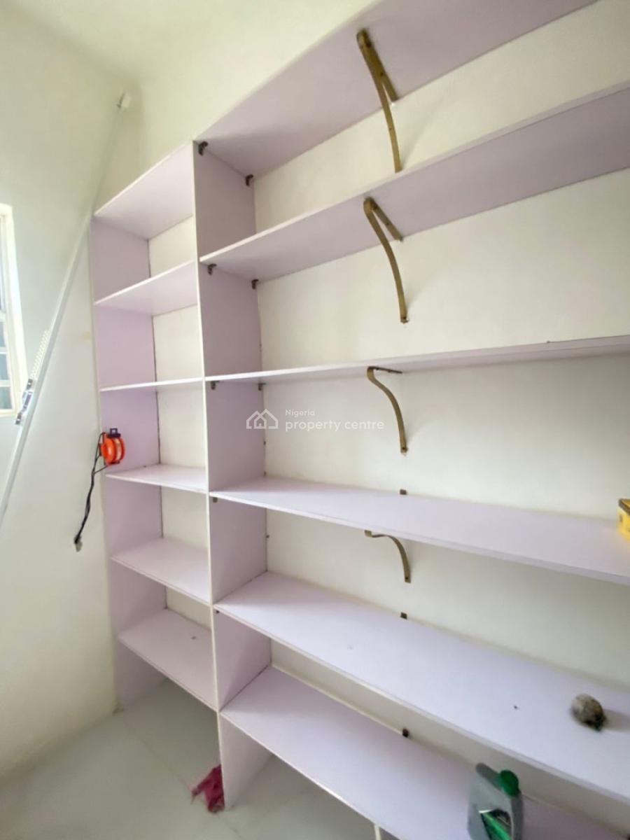 Furnished 5 Bedroom Detached Duplex with Swimming Pool, Ikota, Lekki, Lagos, Detached Duplex for Rent